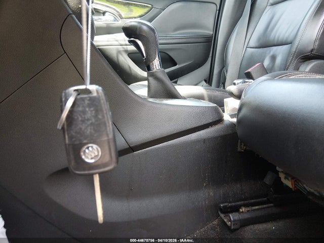 Продаж на аукціоні авто 2014 Buick Encore Premium, vin: KL4CJDSBXEB670418, номер лоту: 44670756