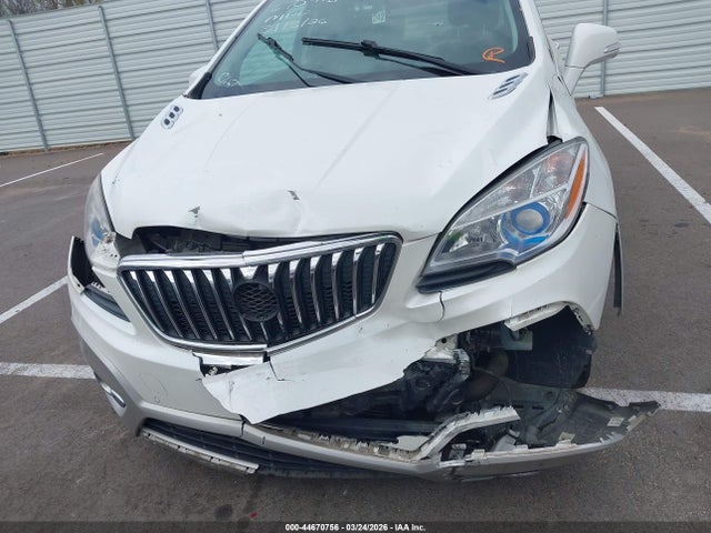 Продаж на аукціоні авто 2014 Buick Encore Premium, vin: KL4CJDSBXEB670418, номер лоту: 44670756