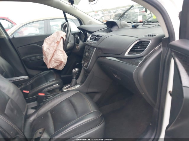 Продаж на аукціоні авто 2014 Buick Encore Premium, vin: KL4CJDSBXEB670418, номер лоту: 44670756