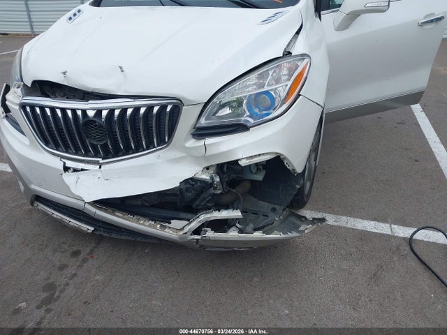 Продаж на аукціоні авто 2014 Buick Encore Premium, vin: KL4CJDSBXEB670418, номер лоту: 44670756