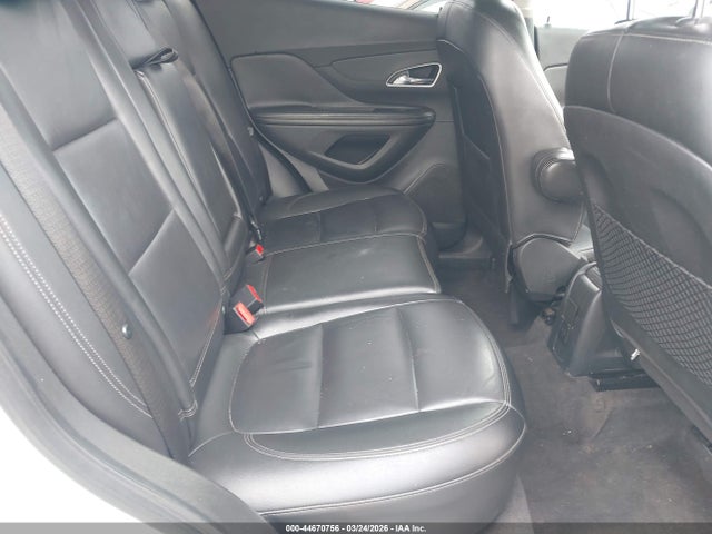 Продаж на аукціоні авто 2014 Buick Encore Premium, vin: KL4CJDSBXEB670418, номер лоту: 44670756