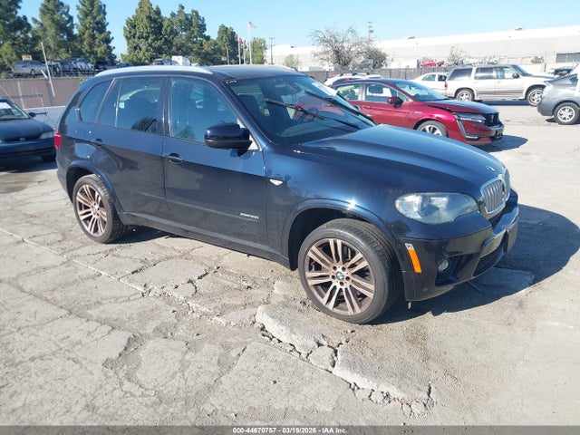 2011 BMW X5 5UXZV8C59BL419415