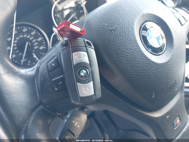 2011 BMW X5 5UXZV8C59BL419415 Photo 10