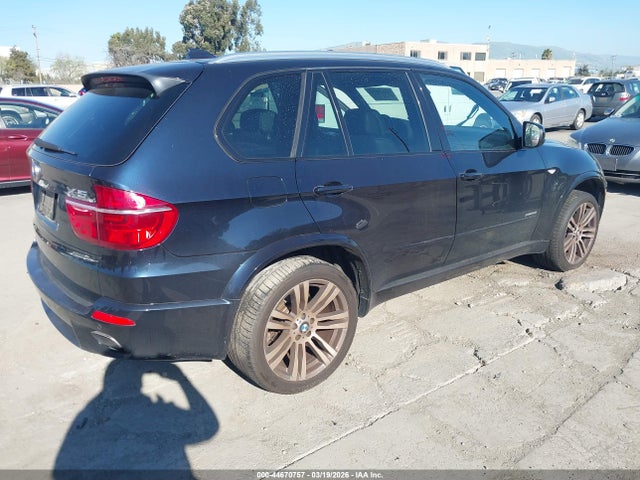 2011 BMW X5 5UXZV8C59BL419415 Photo 3
