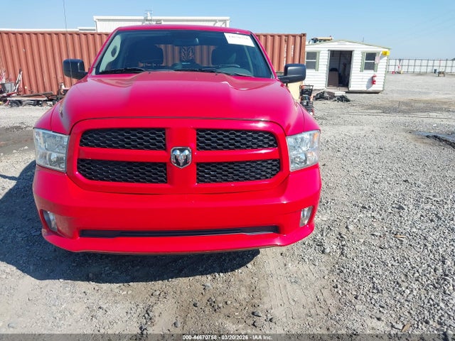 Продажа на аукционе авто 2015 Ram 1500 Express, vin: 1C6RR6KT0FS624151, номер лота: 44670758