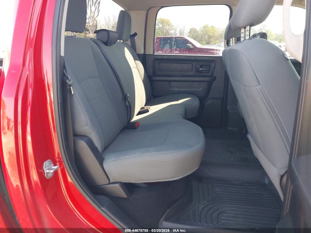 Продажа на аукционе авто 2015 Ram 1500 Express, vin: 1C6RR6KT0FS624151, номер лота: 44670758