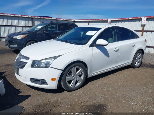 1G1P75SZ5E7426728 Chevrolet Cruze Diesel