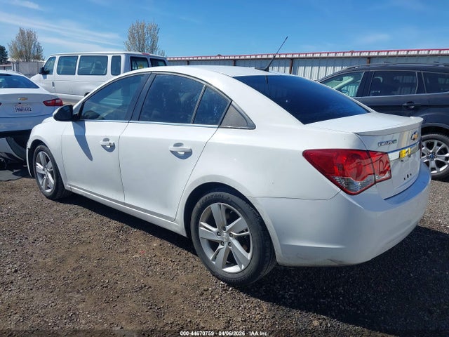 1G1P75SZ5E7426728 Chevrolet Cruze Diesel