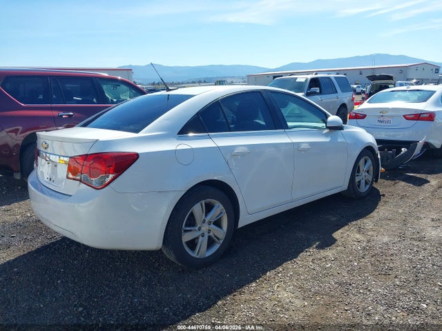 1G1P75SZ5E7426728 Chevrolet Cruze Diesel