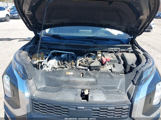 Продаж на аукціоні авто 2022 Mitsubishi Outlander Es 2.5 S-awc, vin: JA4J4TA84NZ007593, номер лоту: 44670765