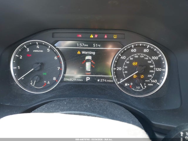 Продаж на аукціоні авто 2022 Mitsubishi Outlander Es 2.5 S-awc, vin: JA4J4TA84NZ007593, номер лоту: 44670765