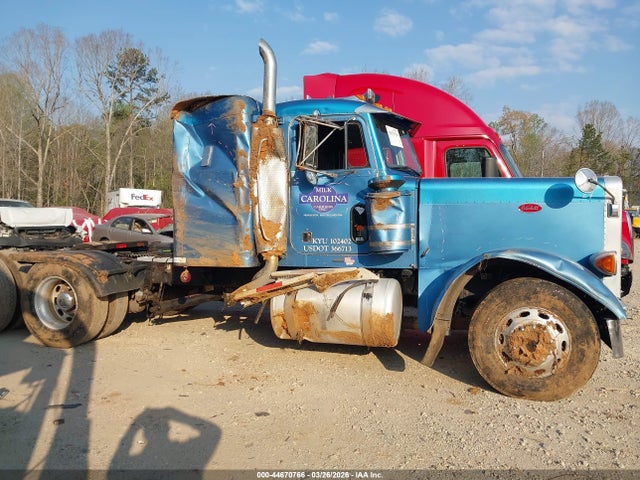 Продажа на аукционе авто 2003 Peterbilt 379, vin: 1XP5DB9X23D801904, номер лота: 44670766