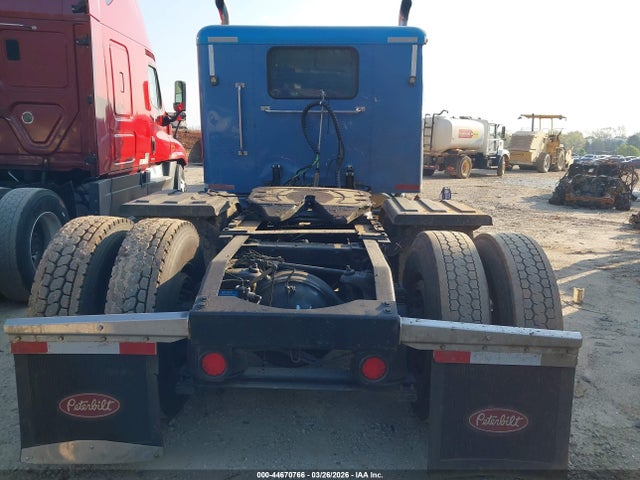 Продажа на аукционе авто 2003 Peterbilt 379, vin: 1XP5DB9X23D801904, номер лота: 44670766