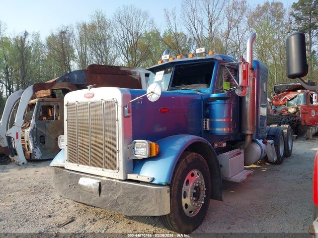 Продажа на аукционе авто 2003 Peterbilt 379, vin: 1XP5DB9X23D801904, номер лота: 44670766