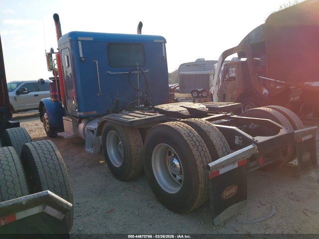 Продажа на аукционе авто 2003 Peterbilt 379, vin: 1XP5DB9X23D801904, номер лота: 44670766