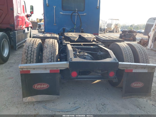 Продажа на аукционе авто 2003 Peterbilt 379, vin: 1XP5DB9X23D801904, номер лота: 44670766