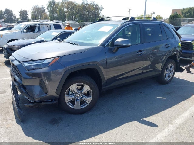 JTMRWRFV3SJ090898 Toyota Rav4 Hybrid Xle