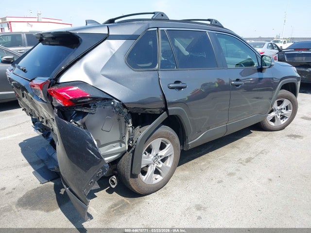 JTMRWRFV3SJ090898 Toyota Rav4 Hybrid Xle