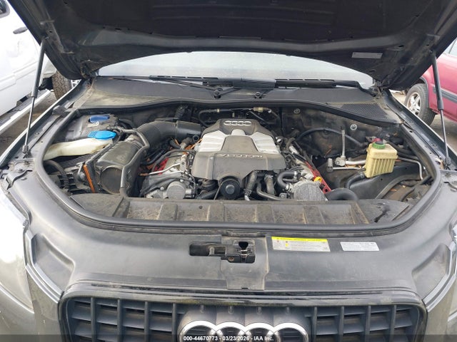 2015 AUDI Q7 WA1LGAFE8FD005928 Photo 9