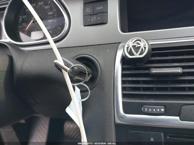 2015 AUDI Q7 WA1LGAFE8FD005928 Photo 10