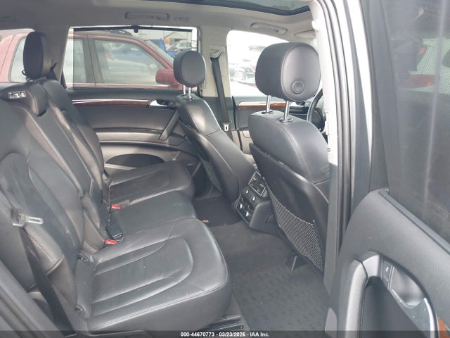 2015 AUDI Q7 WA1LGAFE8FD005928 Photo 7