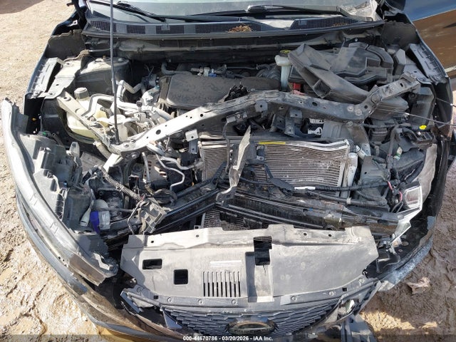 2020 NISSAN ROGUE SPORT JN1BJ1CW4LW641667 Photo 9