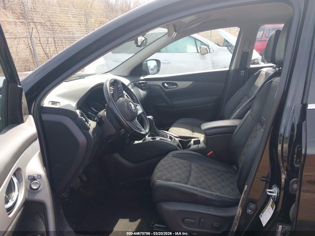 2020 NISSAN ROGUE SPORT JN1BJ1CW4LW641667 Photo 4