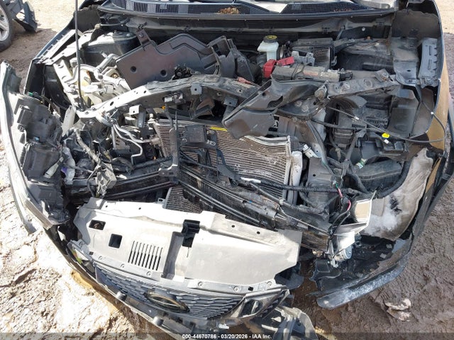 2020 NISSAN ROGUE SPORT JN1BJ1CW4LW641667 Photo 5