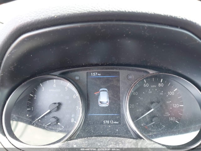 2020 NISSAN ROGUE SPORT JN1BJ1CW4LW641667 Photo 6