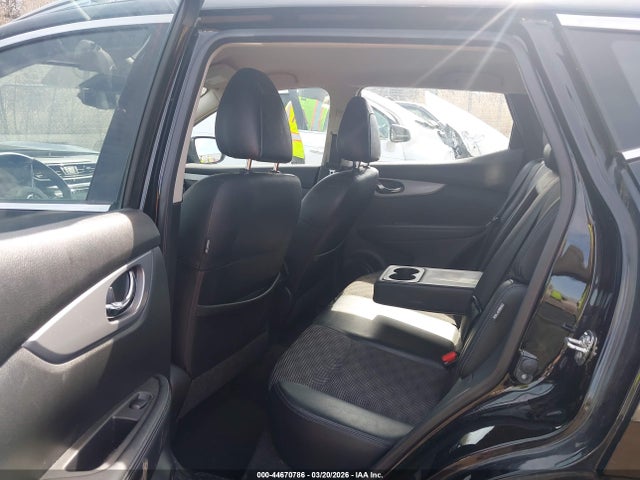 2020 NISSAN ROGUE SPORT JN1BJ1CW4LW641667 Photo 7