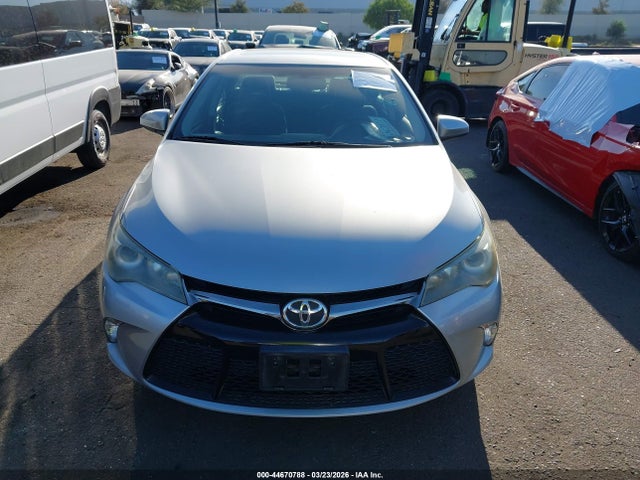 Toyota CAMRY SE 2015 4T1BF1FK3FU004224 Image 12