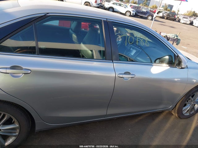Toyota CAMRY SE 2015 4T1BF1FK3FU004224 Image 13