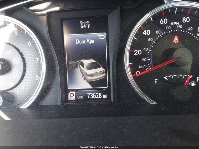 Toyota CAMRY SE 2015 4T1BF1FK3FU004224 Image 15