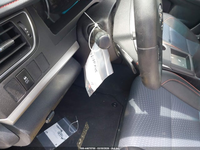 Toyota CAMRY SE 2015 4T1BF1FK3FU004224 Image 17