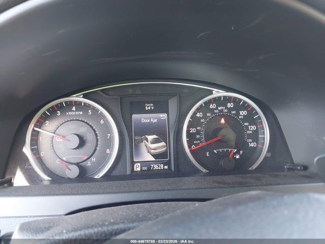 Toyota CAMRY SE 2015 4T1BF1FK3FU004224 Image 7