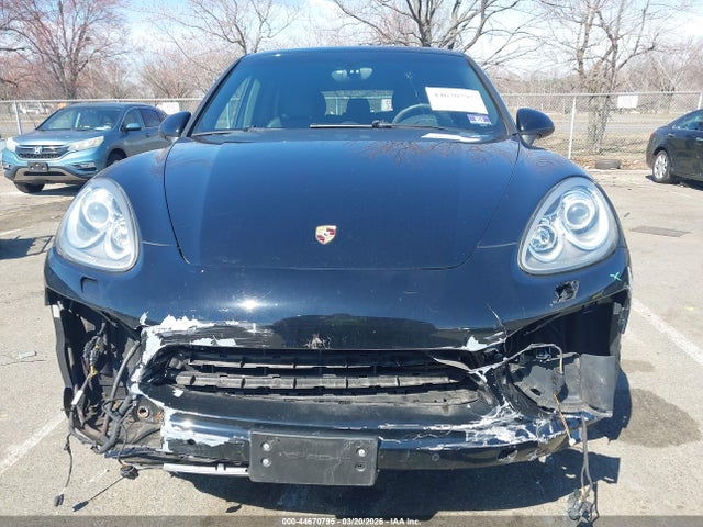 Продажа на аукционе авто 2014 Porsche Cayenne, vin: WP1AA2A28ELA03682, номер лота: 44670795