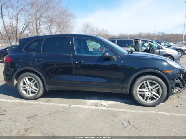 Продажа на аукционе авто 2014 Porsche Cayenne, vin: WP1AA2A28ELA03682, номер лота: 44670795