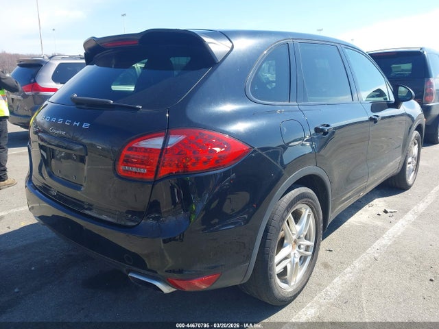 Продажа на аукционе авто 2014 Porsche Cayenne, vin: WP1AA2A28ELA03682, номер лота: 44670795