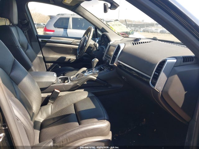 Продажа на аукционе авто 2014 Porsche Cayenne, vin: WP1AA2A28ELA03682, номер лота: 44670795