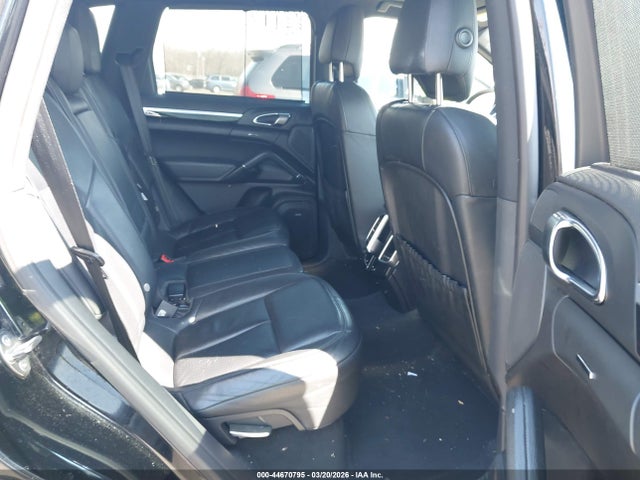 Продажа на аукционе авто 2014 Porsche Cayenne, vin: WP1AA2A28ELA03682, номер лота: 44670795