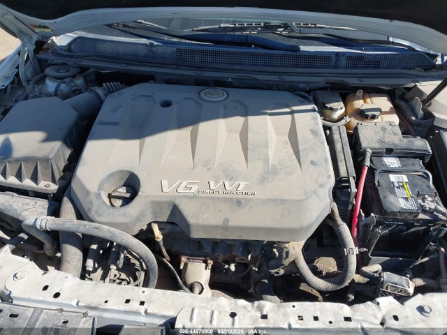 2014 CADILLAC XTS 2G61M5S31E9306413 Photo 9