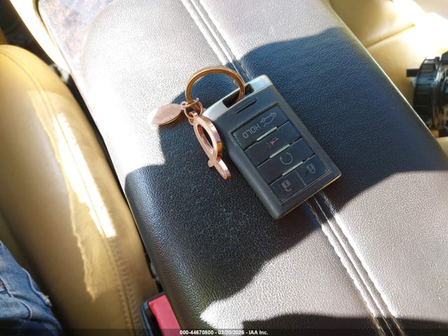 2014 CADILLAC XTS 2G61M5S31E9306413 Photo 10