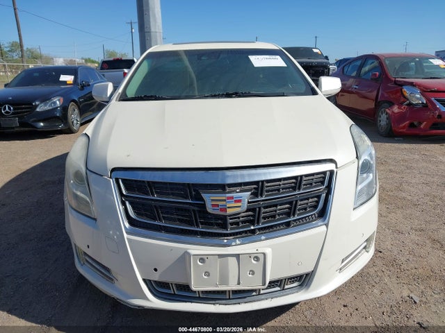 44670800 :رقم المزاد ، 2G61M5S31E9306413 vin ، 2014 Cadillac Xts Luxury مزاد بيع