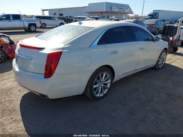 2014 CADILLAC XTS 2G61M5S31E9306413 Photo 3