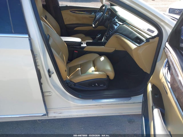 2014 CADILLAC XTS 2G61M5S31E9306413 Photo 4