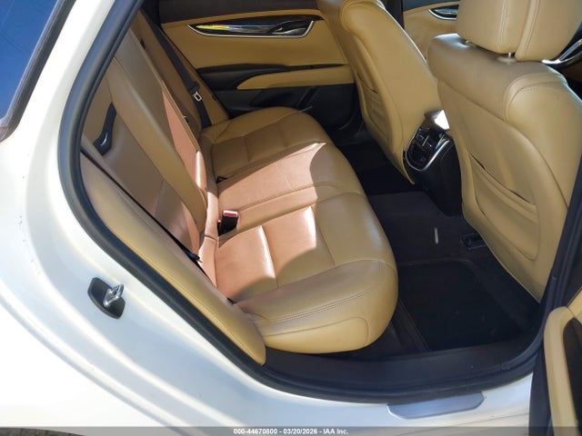 2014 CADILLAC XTS 2G61M5S31E9306413 Photo 7