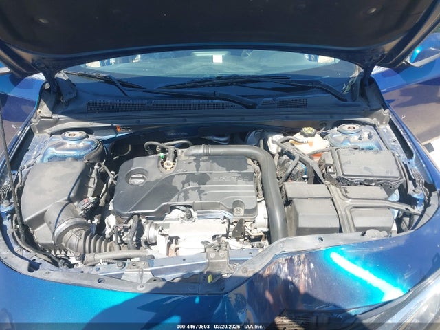 1G1ZD5ST6KF158156 Chevrolet MALIBU LT