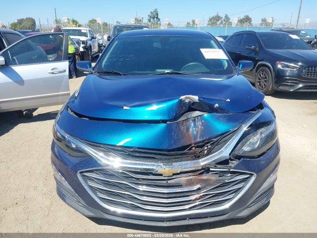 1G1ZD5ST6KF158156 Chevrolet MALIBU LT