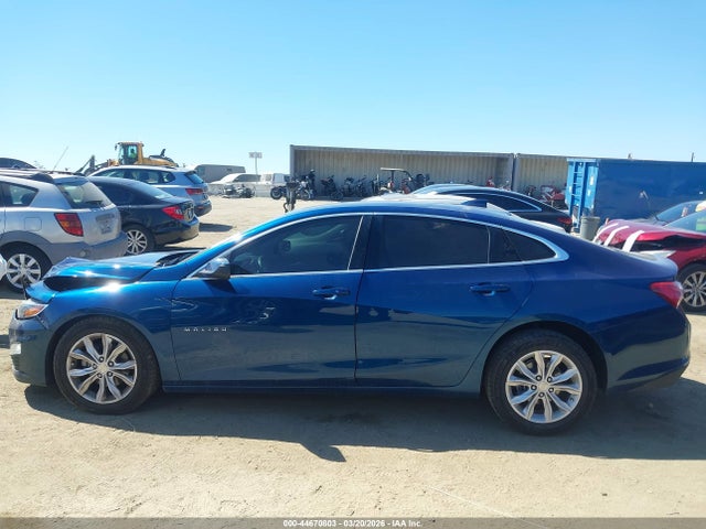1G1ZD5ST6KF158156 Chevrolet MALIBU LT