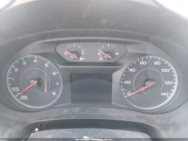 1G1ZD5ST6KF158156 Chevrolet MALIBU LT